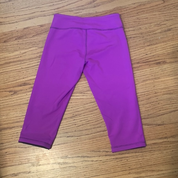 Zella Reversible Workout Pants - Picture 4 of 4